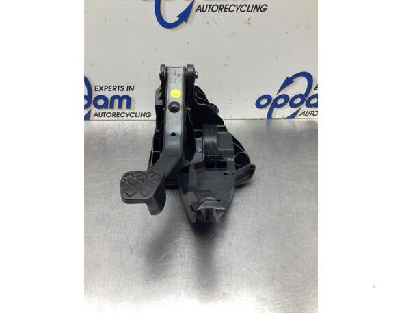 Pedal Assembly SEAT IBIZA IV ST (6J8, 6P8)