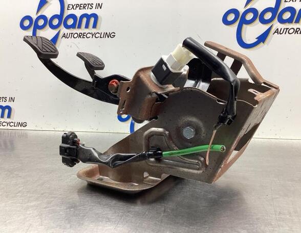 Pedal Assembly OPEL AGILA (B) (H08)