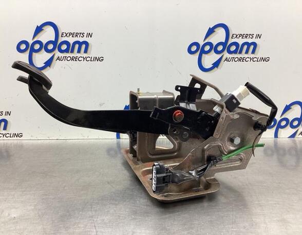 Pedal Assembly OPEL AGILA (B) (H08)