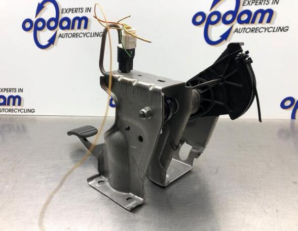 Pedal Assembly DACIA LOGAN MCV (KS_)