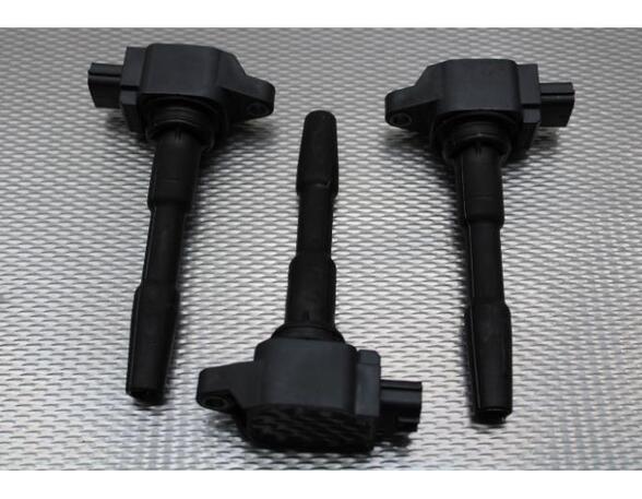 Ignition Coil RENAULT CAPTUR I (J5_, H5_)