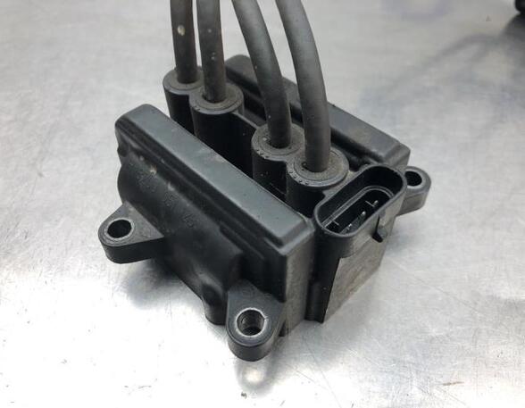 Ignition Coil RENAULT CLIO III (BR0/1, CR0/1)