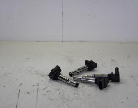 Ignition Coil SEAT IBIZA IV (6J5, 6P1), SEAT IBIZA IV SC (6J1, 6P5), VW GOLF V (1K1), VW GOLF VI (5K1)