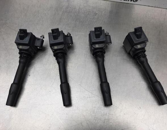 Ignition Coil BMW 2 Active Tourer (F45), BMW X1 (F48), BMW 3 Touring (F31), BMW 4 Gran Coupe (F36)