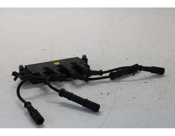 Ignition Coil FIAT PANDA (169_)