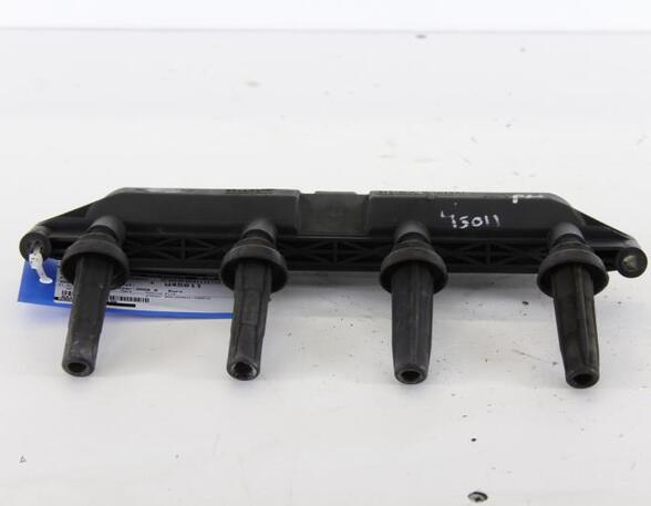 Ignition Coil PEUGEOT 206 Hatchback (2A/C)