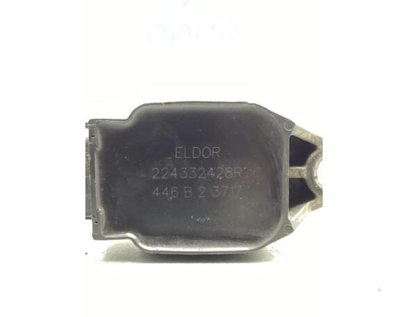 Ignition Coil RENAULT MEGANE III Hatchback (BZ0/1_, B3_)