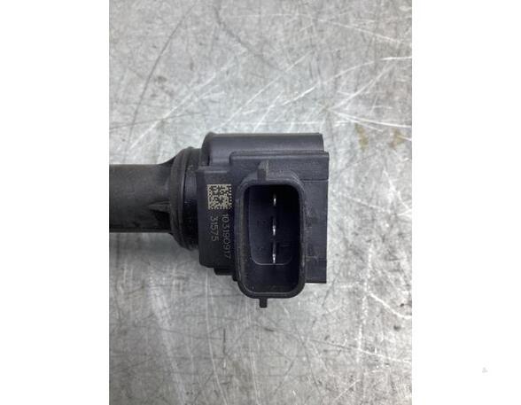 Ignition Coil RENAULT MEGANE III Hatchback (BZ0/1_, B3_)