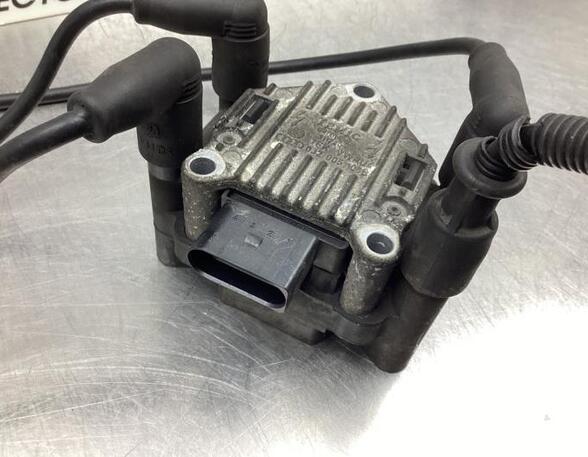 Ignition Coil SEAT IBIZA II (6K1)