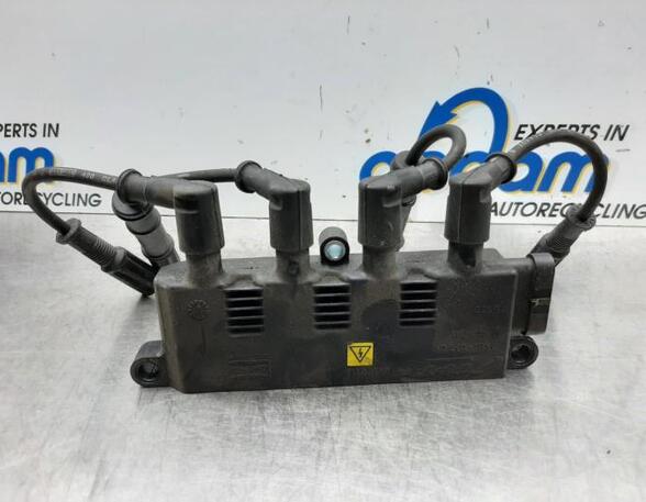 Ignition Coil FIAT PANDA (169_)