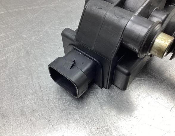 Ignition Coil OPEL ZAFIRA A MPV (T98)