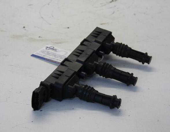 Ignition Coil OPEL CORSA C (X01)