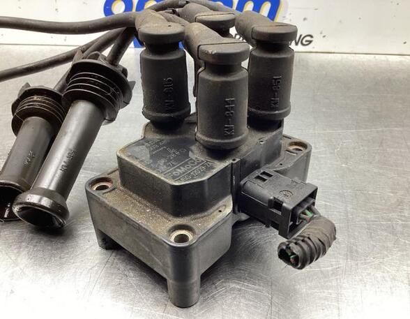 Ignition Coil FORD FOCUS II Turnier (DA_, FFS, DS)