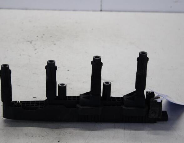 Ignition Coil MERCEDES-BENZ A-CLASS (W168)