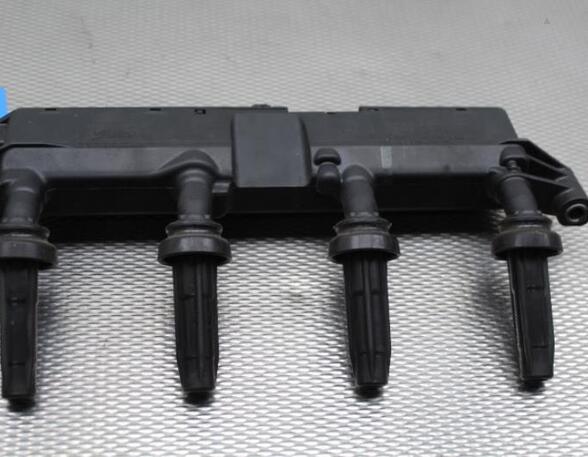 Ignition Coil PEUGEOT 1007 (KM_)