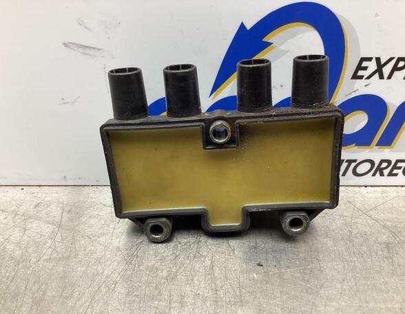 Ignition Coil CHEVROLET MATIZ (M200, M250)