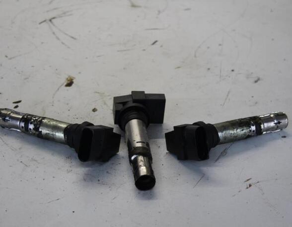 Ignition Coil SKODA FABIA I Combi (6Y5)