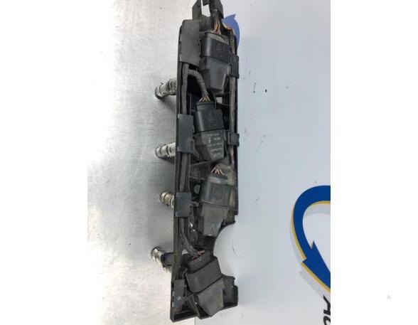 Ignition Coil SKODA FABIA II Combi (545), VW GOLF PLUS (5M1, 521), VW GOLF V (1K1), VW GOLF VI (5K1)