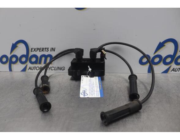 Ignition Coil DACIA LOGAN MCV (KS_)