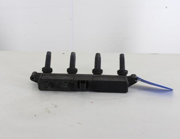 Ignition Coil PEUGEOT 106 II (1A_, 1C_)