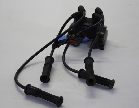 Ignition Coil RENAULT CLIO II (BB_, CB_), RENAULT THALIA I (LB_)