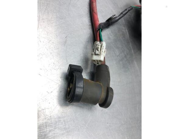 Ignition Coil SUZUKI SWIFT II Hatchback (EA, MA)