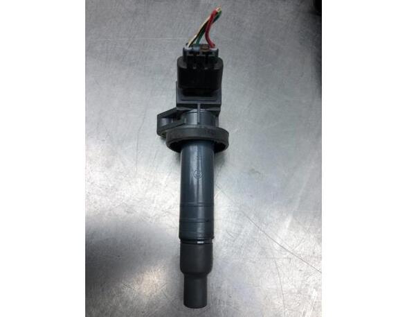 Ignition Coil PEUGEOT 107 (PM_, PN_)