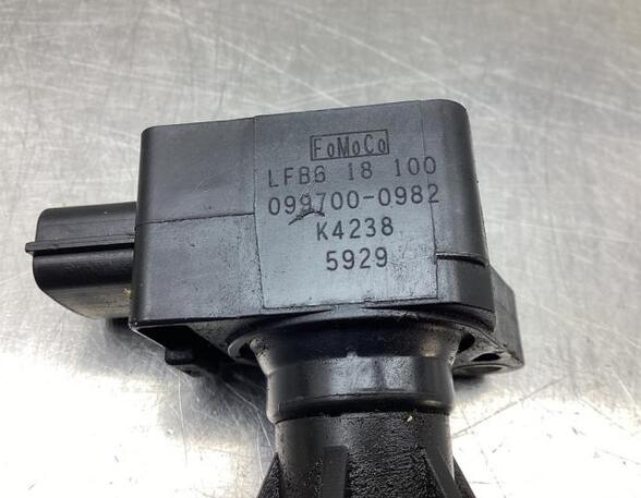 Ignition Coil MAZDA 6 Station Wagon (GY)