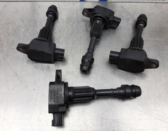 Ignition Coil NISSAN MICRA III (K12)