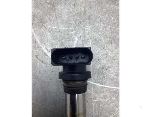 Ignition Coil VW POLO (6R1, 6C1), VW POLO Van (6R), SEAT IBIZA III (6L1), VW GOLF IV (1J1)