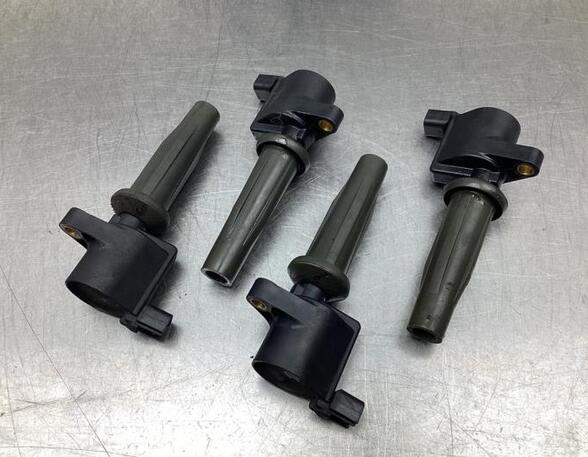 Ignition Coil MAZDA 3 (BK)