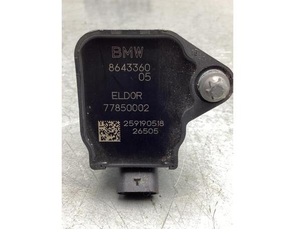 Ignition Coil BMW X1 (F48), BMW 2 Active Tourer (F45), BMW 4 Gran Coupe (F36)