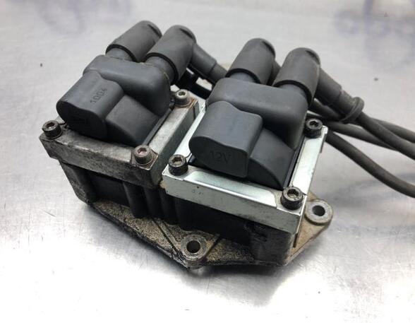 Ignition Coil FIAT PANDA (169_)