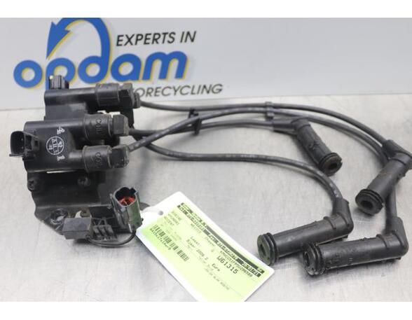 Ignition Coil HYUNDAI ACCENT II (LC)