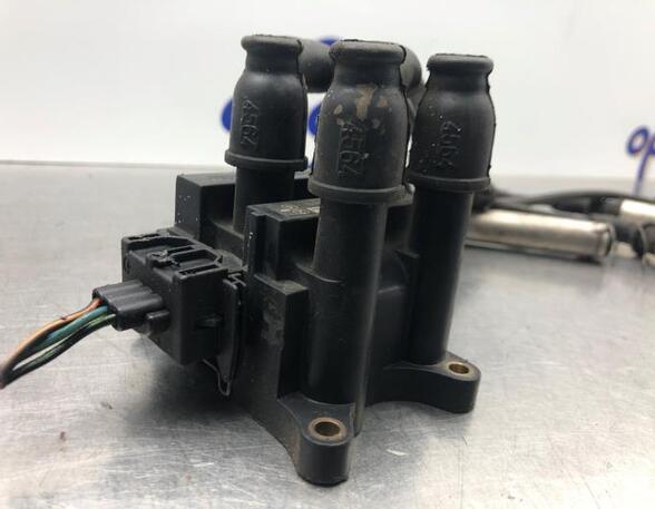 Ignition Coil FORD FIESTA V (JH_, JD_)