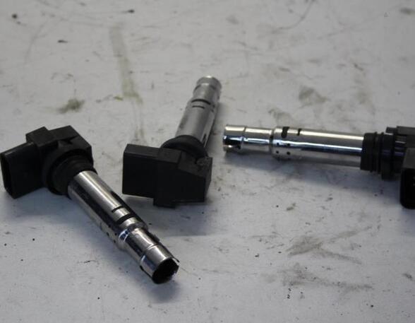 Ignition Coil SKODA FABIA I Combi (6Y5), VW GOLF IV (1J1), SEAT IBIZA III (6L1), VW POLO (9N_)