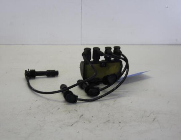 Ignition Coil CHEVROLET REZZO MPV (U100)