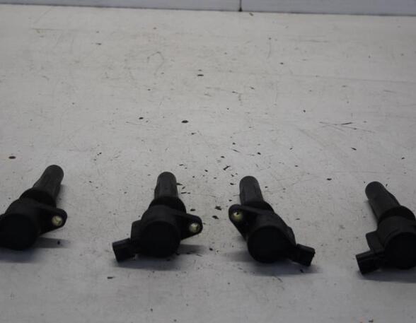 Ignition Coil FORD FOCUS II Convertible