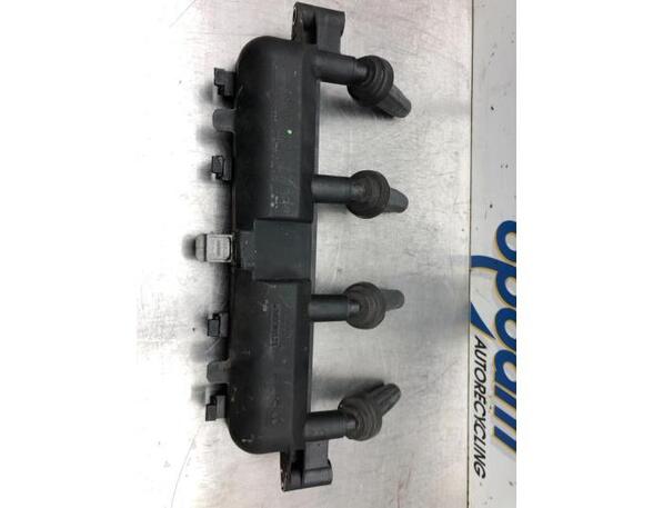 Ignition Coil PEUGEOT 206 Hatchback (2A/C)