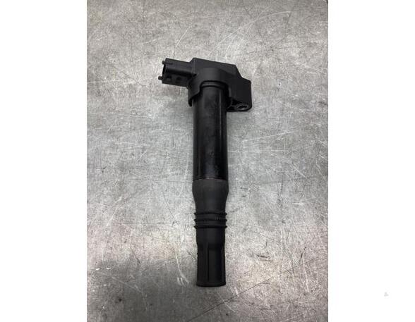 Ignition Coil OPEL CORSA F (P2JO), PEUGEOT 2008 I (CU_), PEUGEOT 208 I (CA_, CC_)