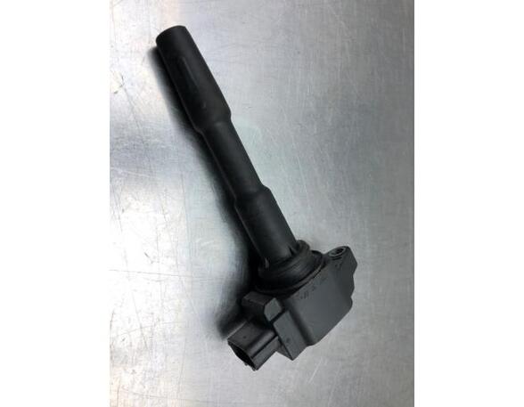 Ignition Coil RENAULT MEGANE III Grandtour (KZ0/1)