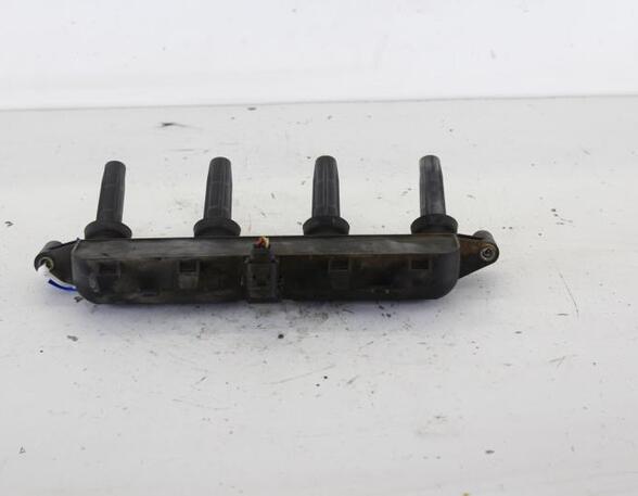 Ignition Coil PEUGEOT 206 Hatchback (2A/C), PEUGEOT 206 Saloon