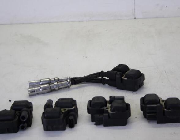 Ignition Coil MERCEDES-BENZ B-CLASS (W245)