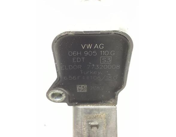 Ignition Coil VW POLO (AW1, BZ1)