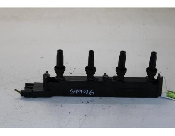 Ignition Coil PEUGEOT 206 Hatchback (2A/C)