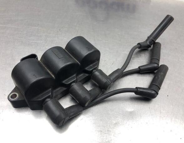 Ignition Coil CHEVROLET MATIZ (M200, M250)