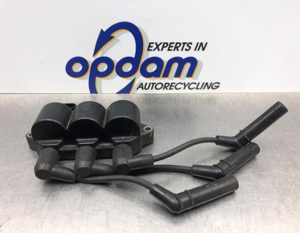 Ignition Coil CHEVROLET MATIZ (M200, M250)