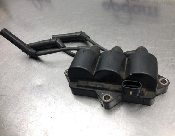 Ignition Coil CHEVROLET MATIZ (M200, M250)