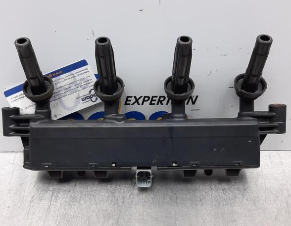 Ignition Coil PEUGEOT 206 Hatchback (2A/C)