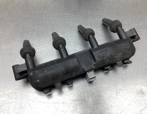 Ignition Coil PEUGEOT 206 SW (2E/K)